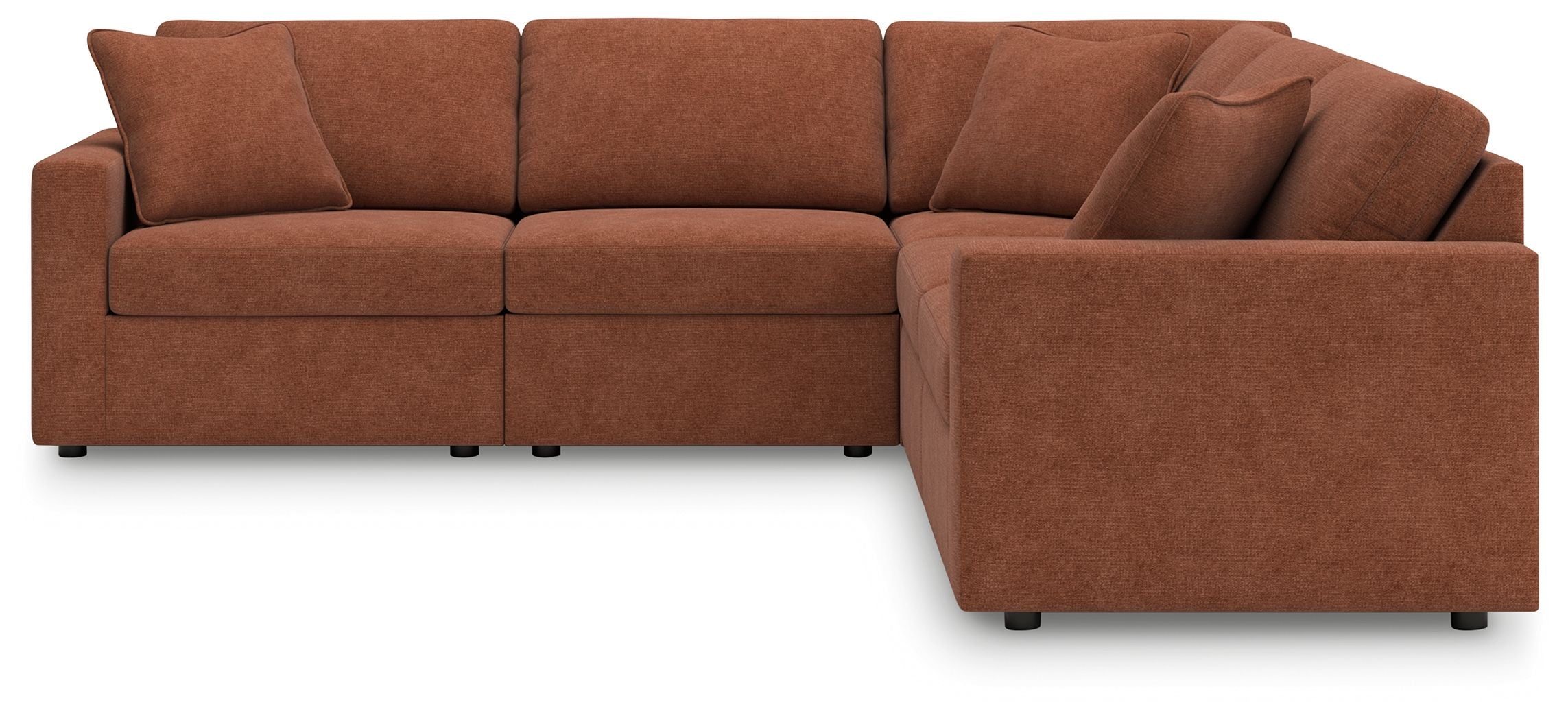 Modmax - Sectional - Spice