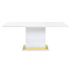 Gaines - Dining Table