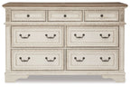 Realyn - Dresser