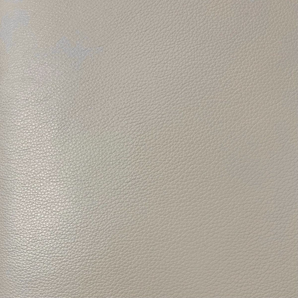 Pacific Palisades - Loveseat - Beige Leather