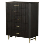 Clayten - Chest - Espresso