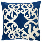 Dora - Pillow Cover With Matching Back