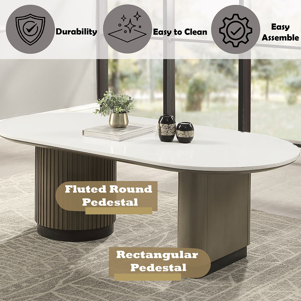 Clayten - Table