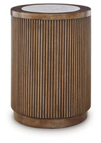 Hadonna - Round Table