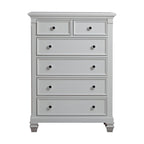 Glendale - 6 Drawer Chest