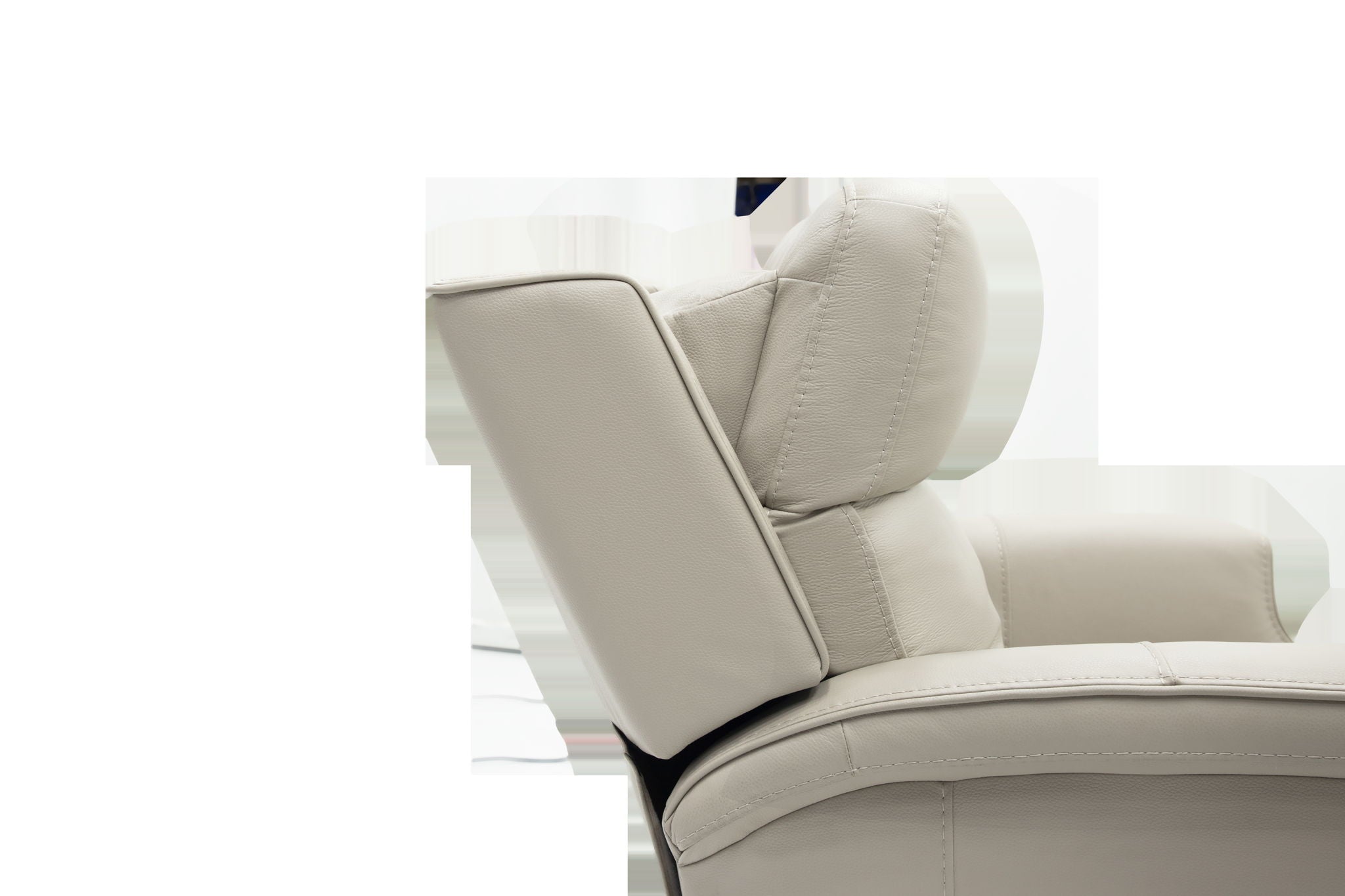 Lena - Power Lift Recliner With Power Headrest, Power Lumbar And 3 Zone Heat