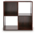 Glosmount - Cube Organizer