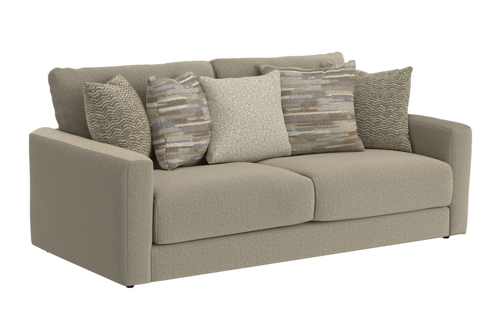 Amelia - Sofa - Sand