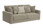 Amelia - Sofa - Sand