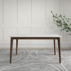 Levi - Modern Style Rectangular Dining Kitchen Table