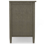 Warm Shaker - TV Media Stand Handcrafted