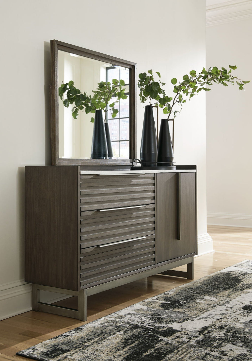 Arkenton - Dresser