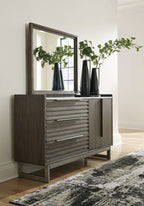 Arkenton - Dresser