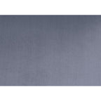Bois II - Modular Armless Chair - Gray Velvet