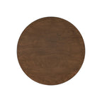 Keiki - Round Dining Table - Walnut