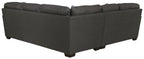 Crawford - Sectional