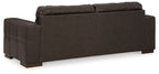 Luigi - Sofa - Thunder