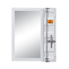Cargo - Vanity Mirror