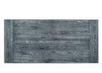 Leventis - Dining Table - Weathered Gray