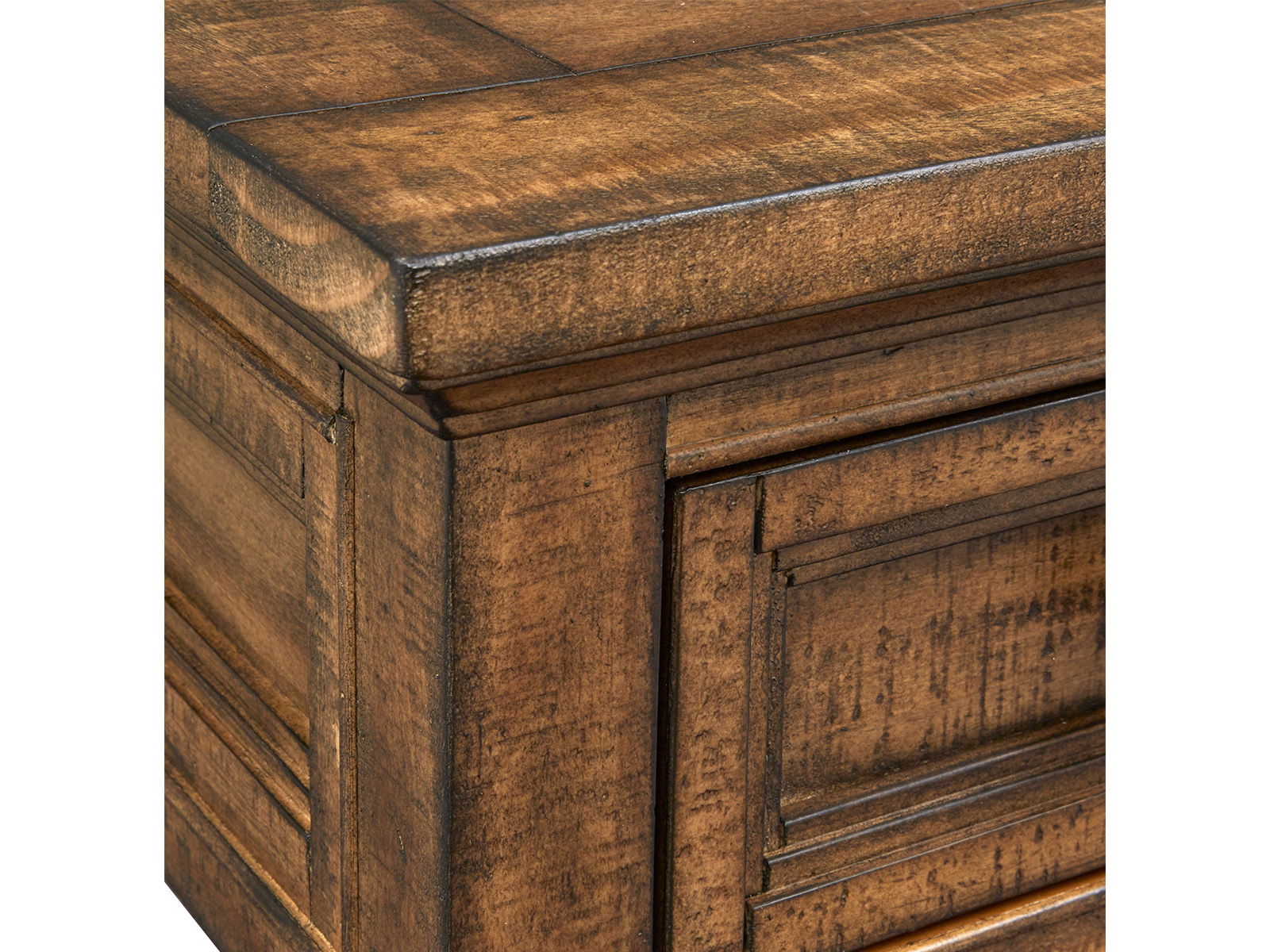 Bay Creek - Rectangular Table