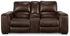 Alessandro - Power Reclining Loveseat