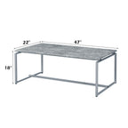 Jurgen - 3Pc Pack Coffee/End Set