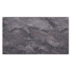 Bevis - Dining Table - Engineered Stone Top & Walnut