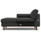 Morrison - Upholstered Sectional Sofa