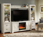 Bellaby - Entertainment Center