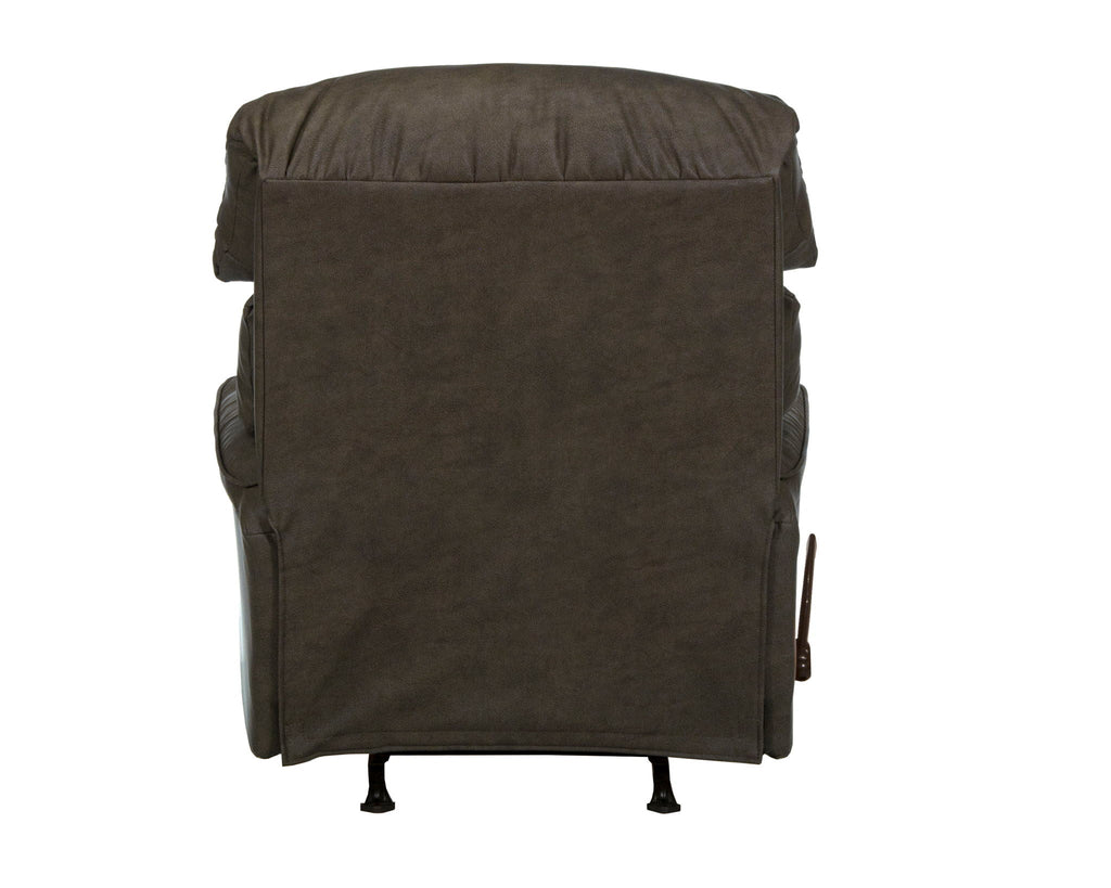 Harmony - Chaise Rocker Recliner