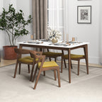 Dakota - Mid-Century Modern Dining Chair (Set of 2)