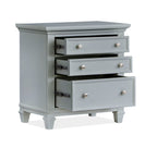 Charleston - Drawer Nightstand