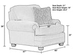 Singletary - Chair