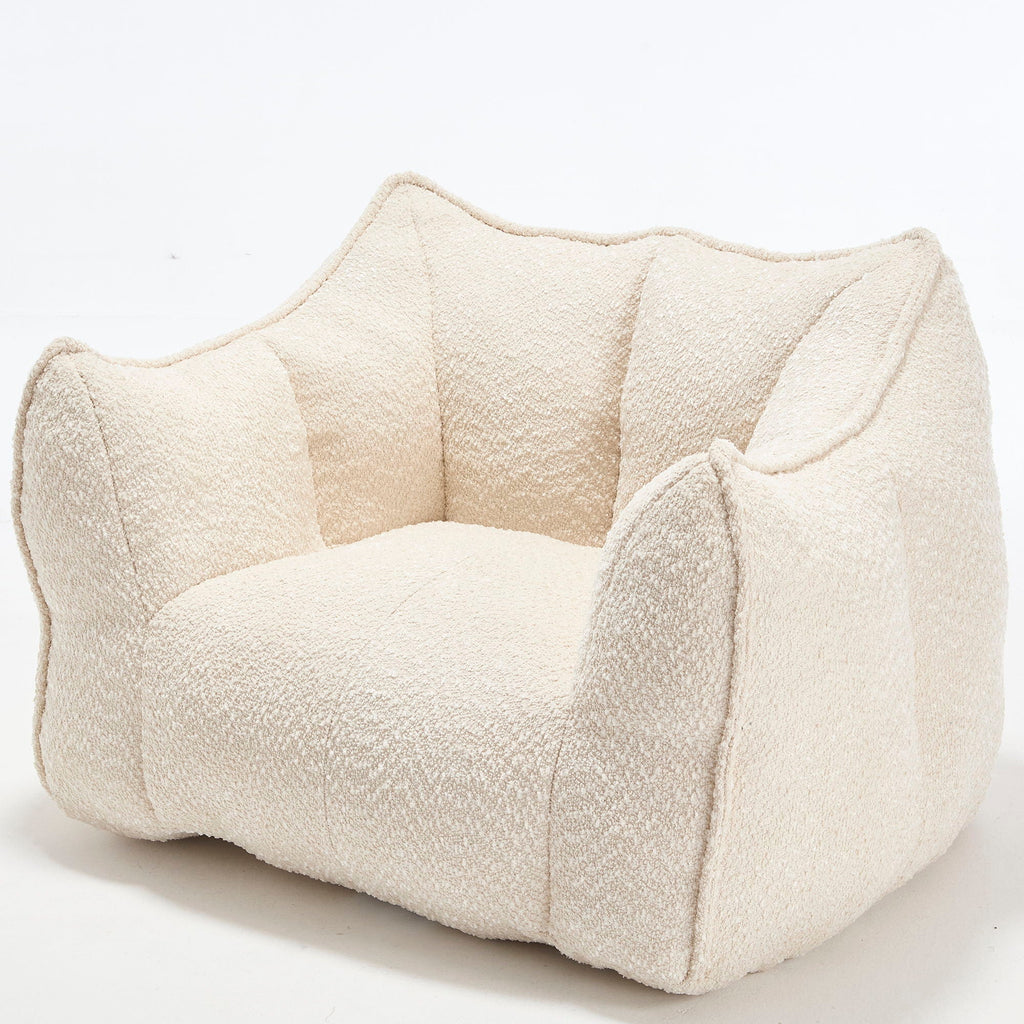 Comfortable Sofa Chairs With Highly Resilient Foam For Living Rooms And Bedrooms