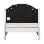 Jaqueline - Bed With Storage