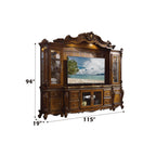 Picardy - Entertainment Center