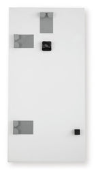 Teague - Wall Clock