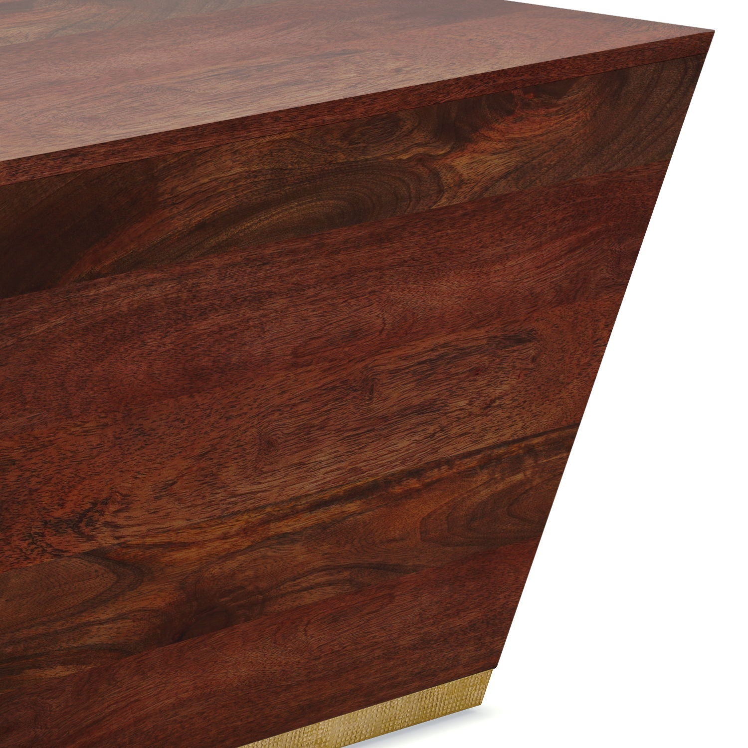 Abba - Handcrafted Coffee Table