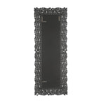 Kachina - 63" Accent Mirror - Mirrored & Faux Gems