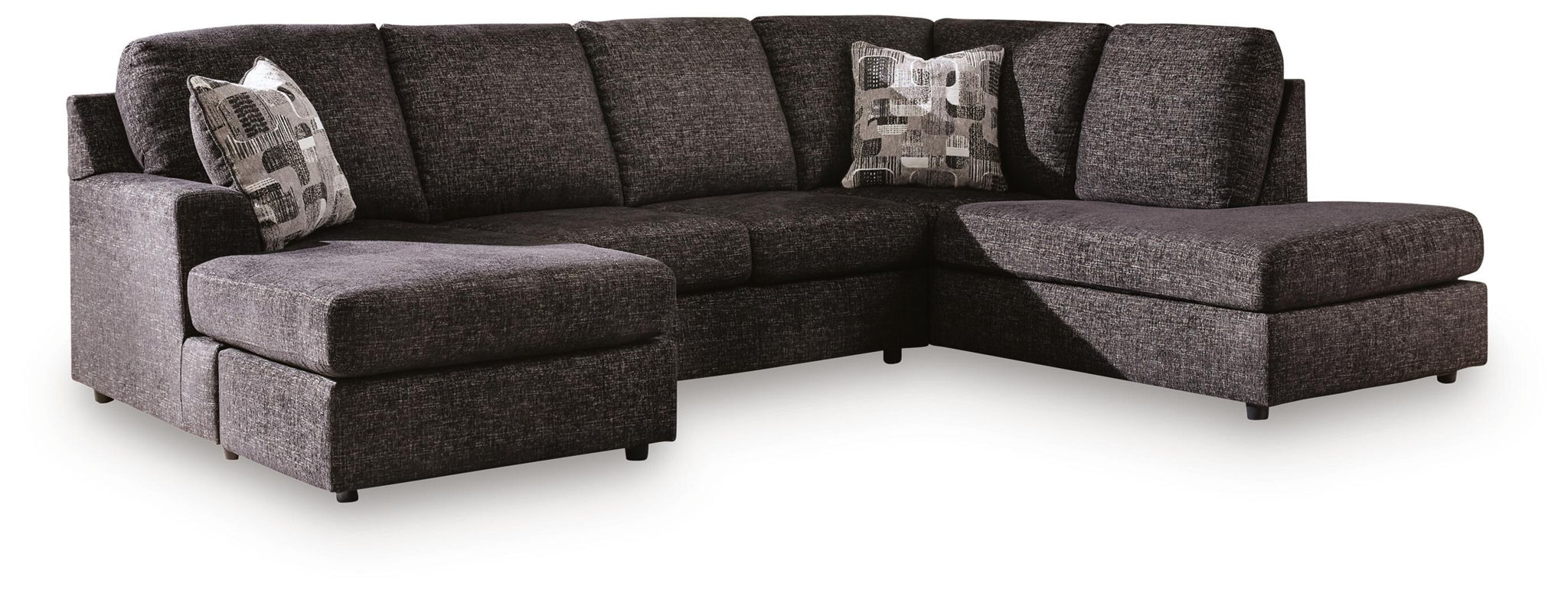 Lentiz - Sectional