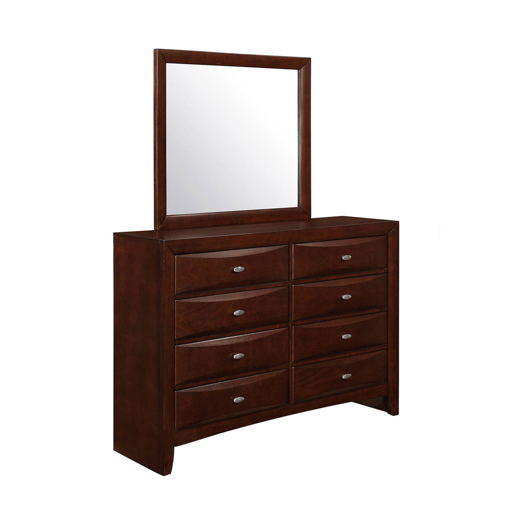 Lucille - Mirror Large Scale Design