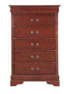 Traditional Storage Chest Elegant