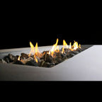 Propane Outdoor Fire Pit Table
