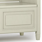 Connaught - Storage Bench