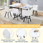 Stylish Design Modern Chair