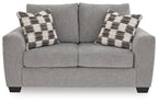 Loreo - Loveseat