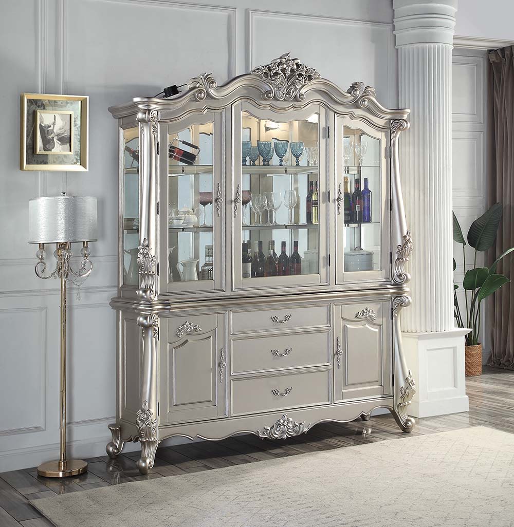 Bently - Buffet & Hutch - Champagne