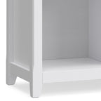 Amherst - Cube Storage Bookcase