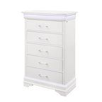 Charlston - Chest With LED