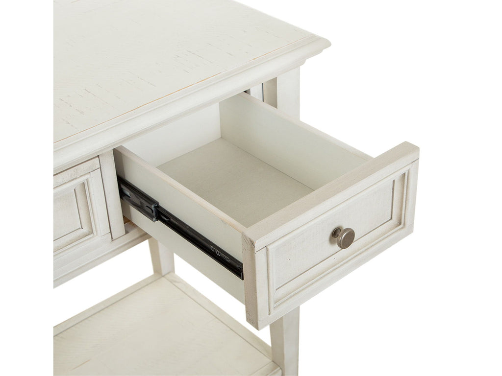Newport - Rectangular Table